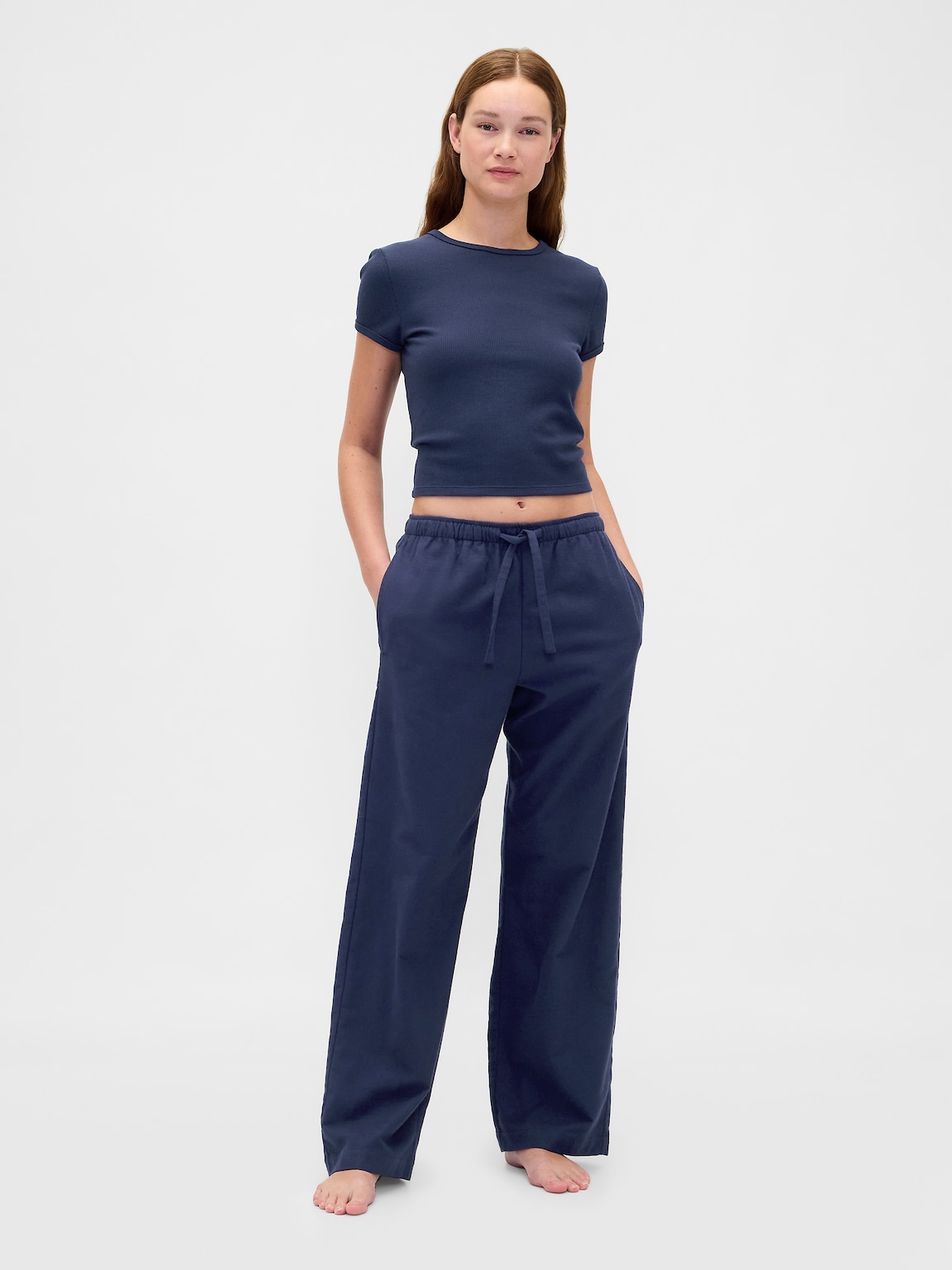 Adult Softest Flannel PJ Pants