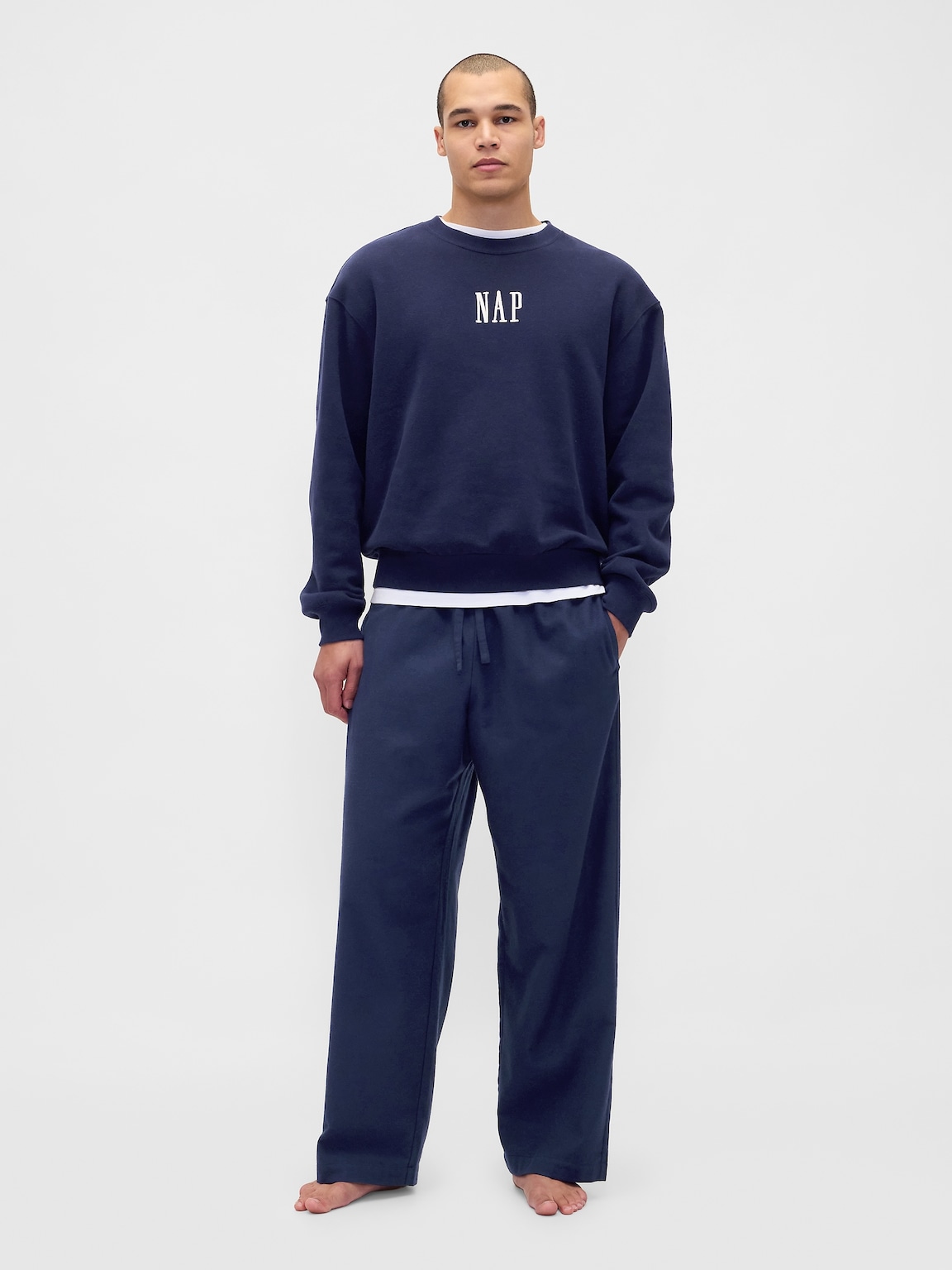 Adult Softest Flannel PJ Pants