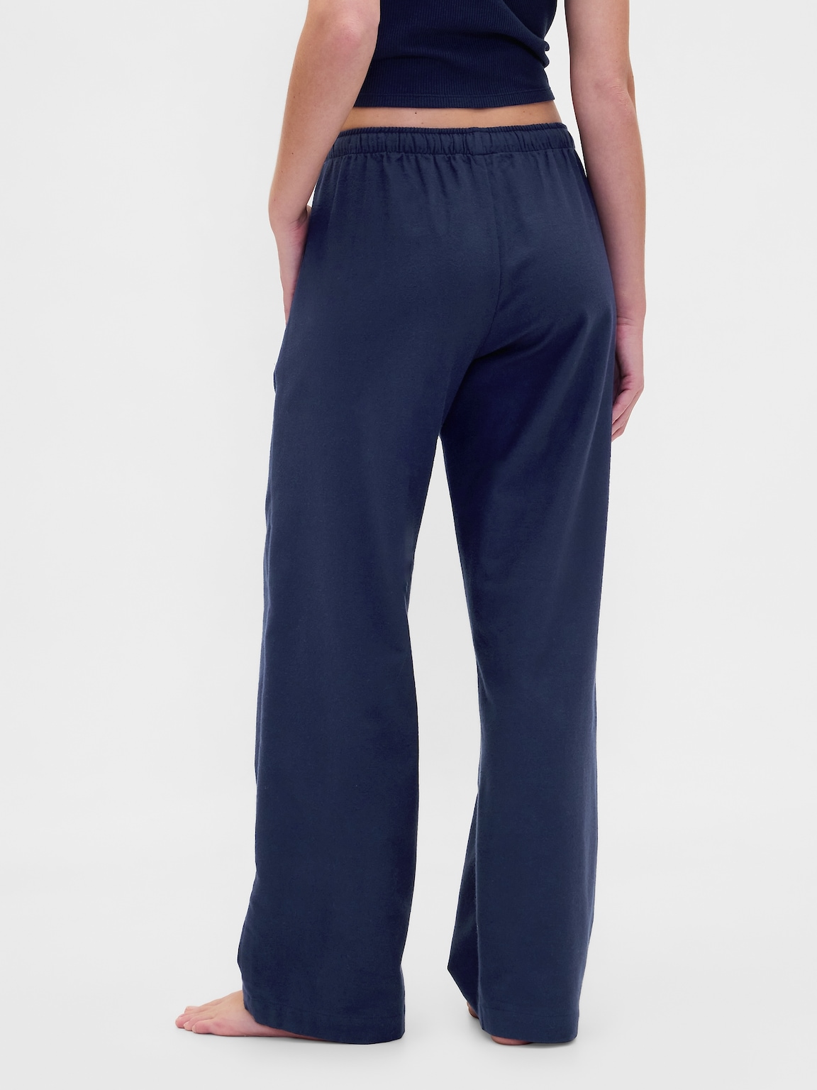 Adult Softest Flannel PJ Pants