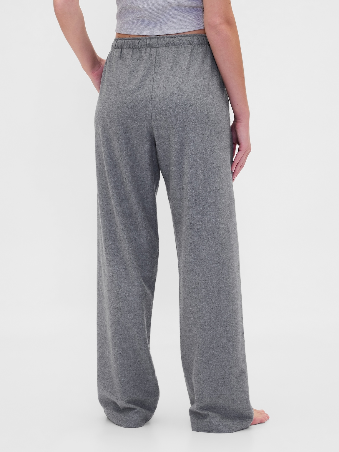 Adult Softest Flannel PJ Pants