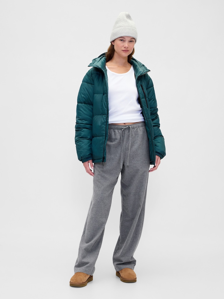 Adult Softest Flannel PJ Pants