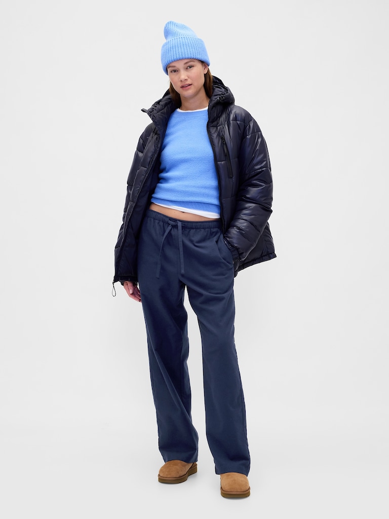 Adult Softest Flannel PJ Pants