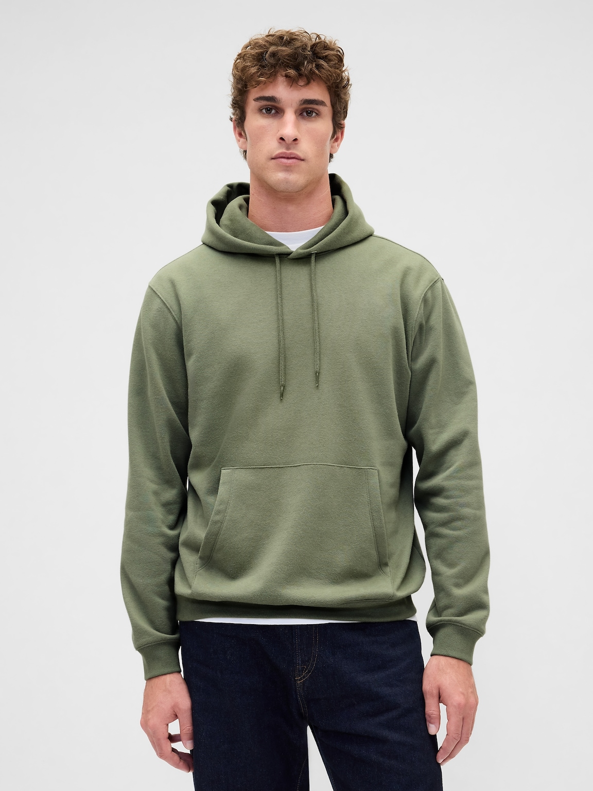 Adult VintageSoft Relaxed Hoodie