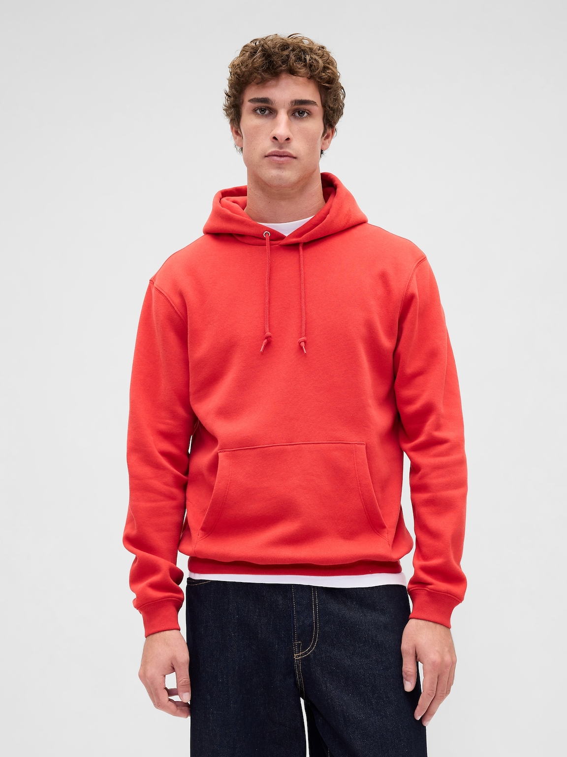 Adult VintageSoft Relaxed Hoodie