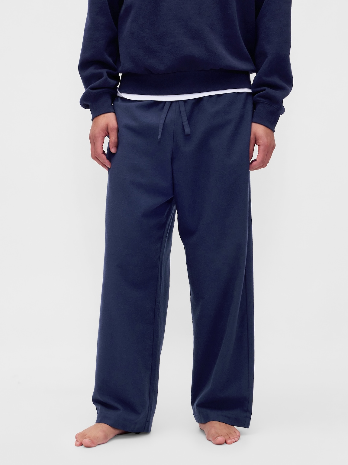 Adult Softest Flannel PJ Pants