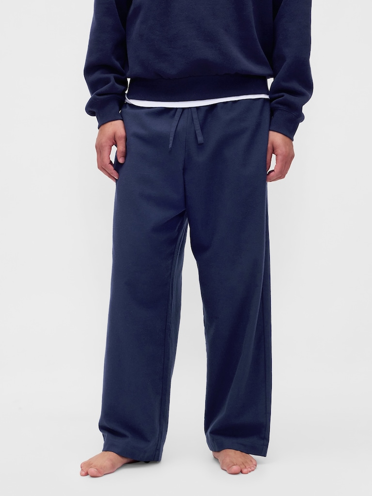 Adult Softest Flannel PJ Pants