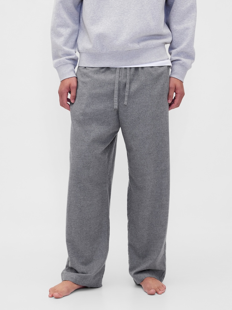 Adult Softest Flannel PJ Pants