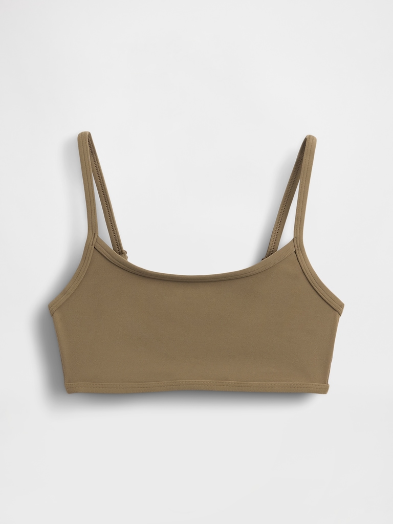 GapFit Smooth Sports Bra