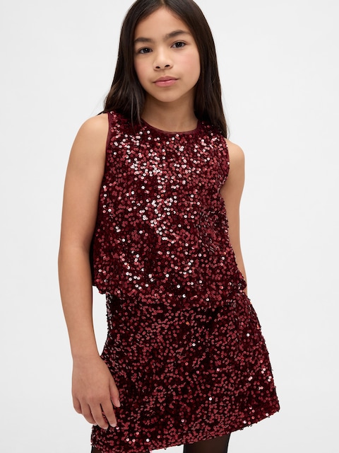slim fit dress slacks Baby Gap Plaid Holiday Dress & Bloomer – Sweet Pea & Teddy main image 1