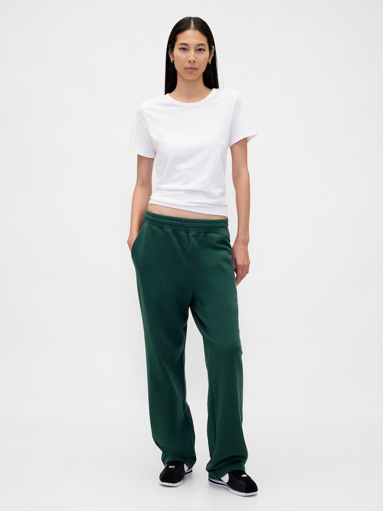 Heavyweight Relaxed Sweatpants