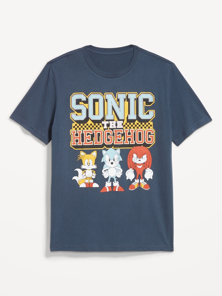 Sonic The Hedgehog™ T-Shirt