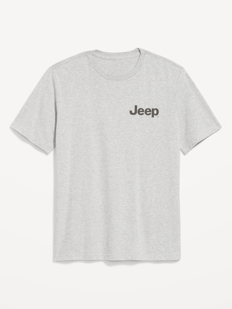 Jeep® Wrangler T-Shirt