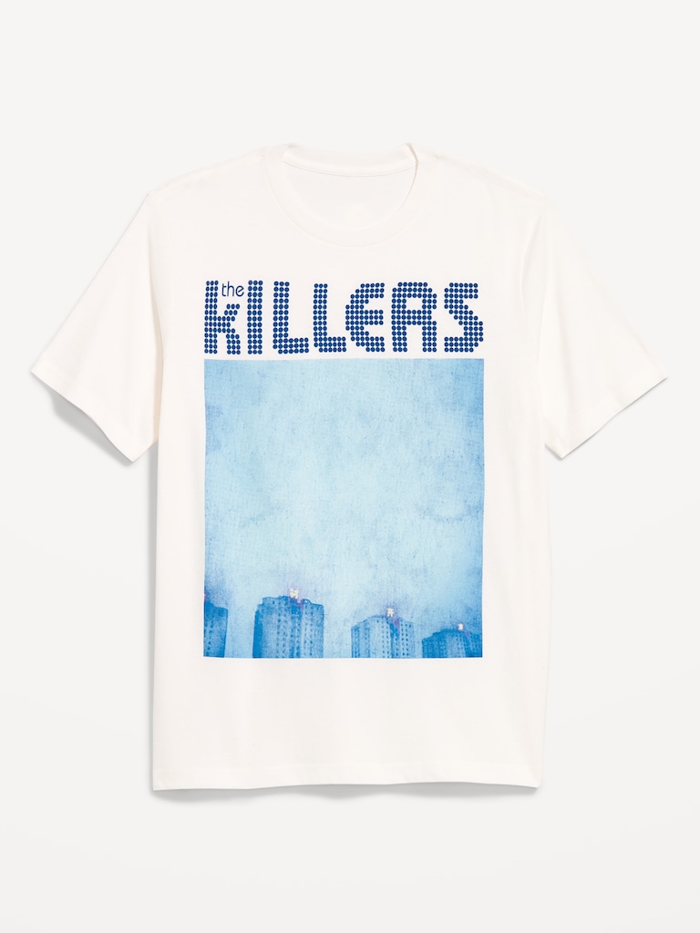 The Killers™ T-Shirt