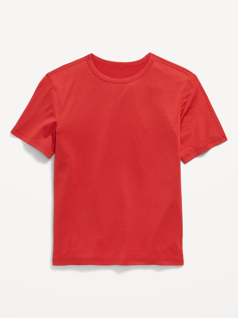 CloudMotion Performance T-Shirt for Boys