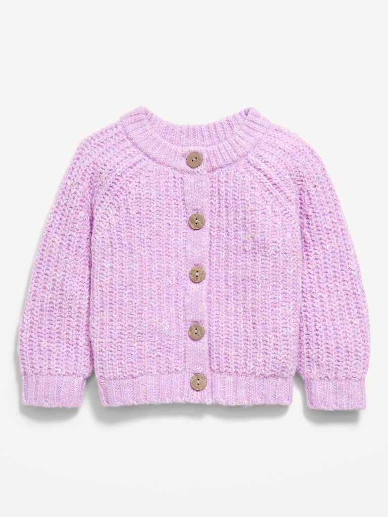 Cardigan Sweater for Baby