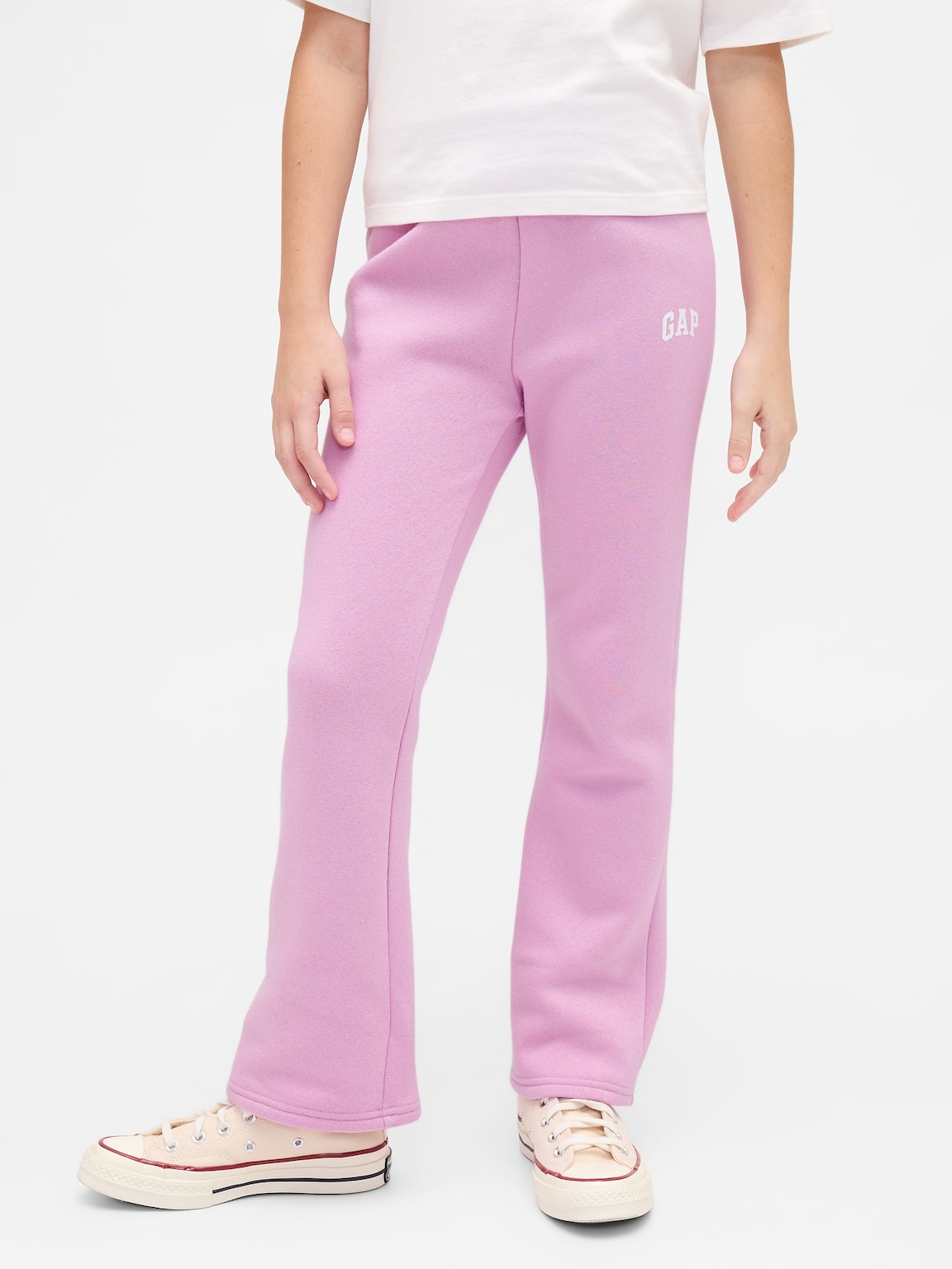 Kids Logo Sweatpants