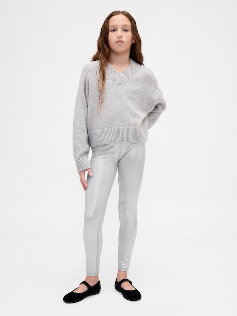 Pantalon Évasé De Danse Et De Yoga De Couleur Unie Pour Femmes | Mode en ligne | SHEIN FRANCE