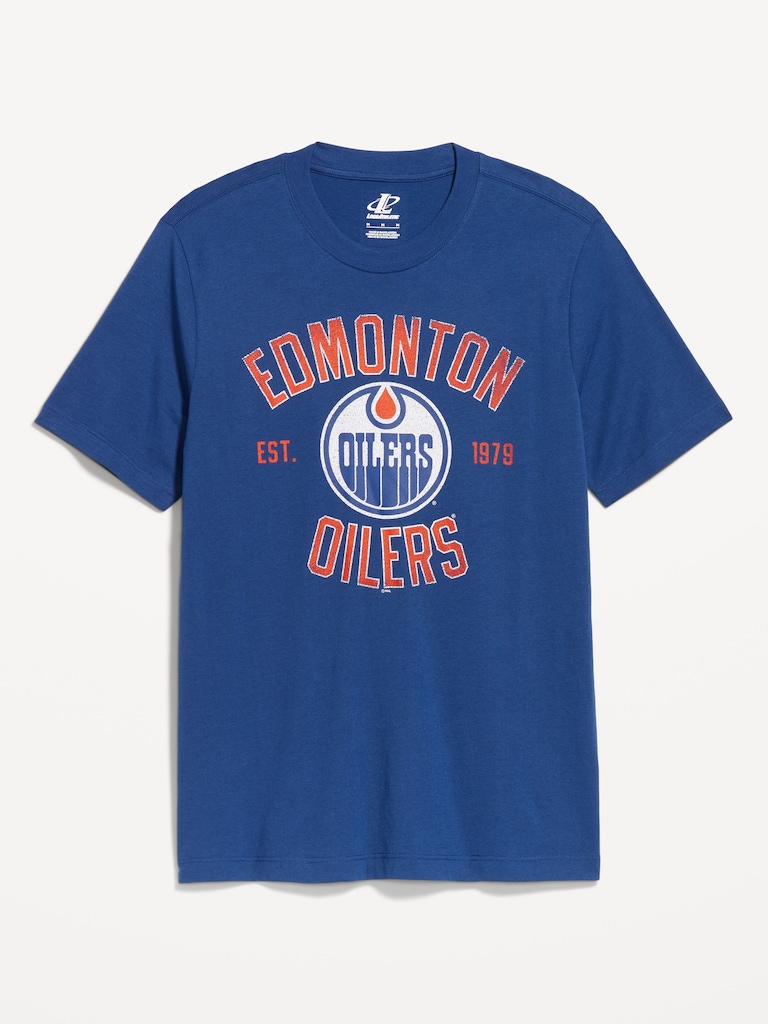 NHL T-Shirt for Adults