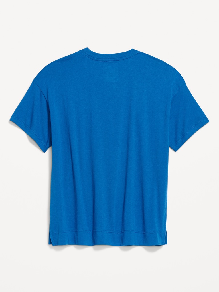 NHL Crew-Neck T-Shirt for Women