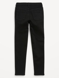 High-Waisted Rockstar 360° Stretch Jeggings for Girls