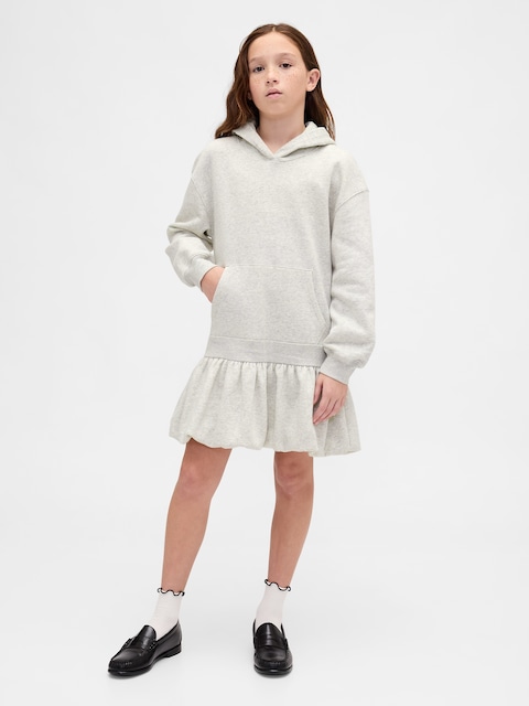 Girls' Gray Dresses | Gap