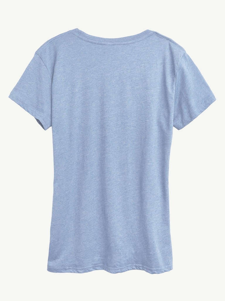 Glindafied Wicked Short Sleeve Graphic Tee