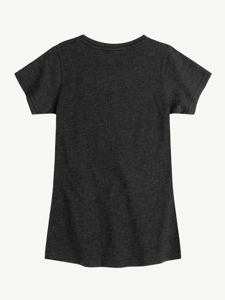 Friends For Good Wicked Short Sleeve Tee For Toddler