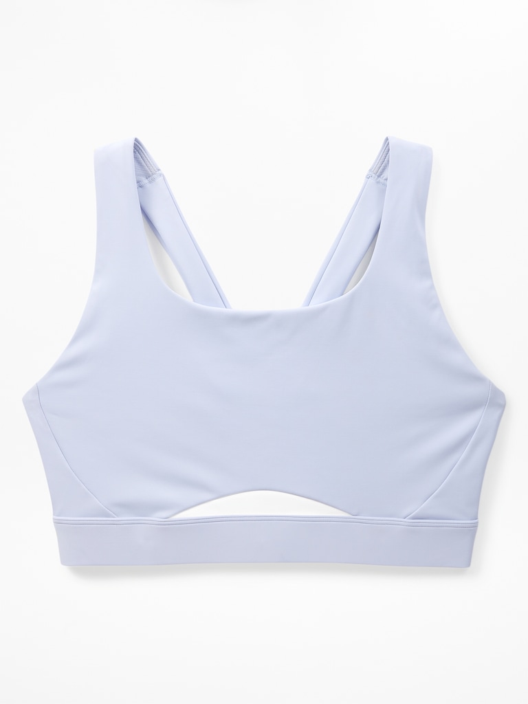 Interval Colorblock Bra D-DD