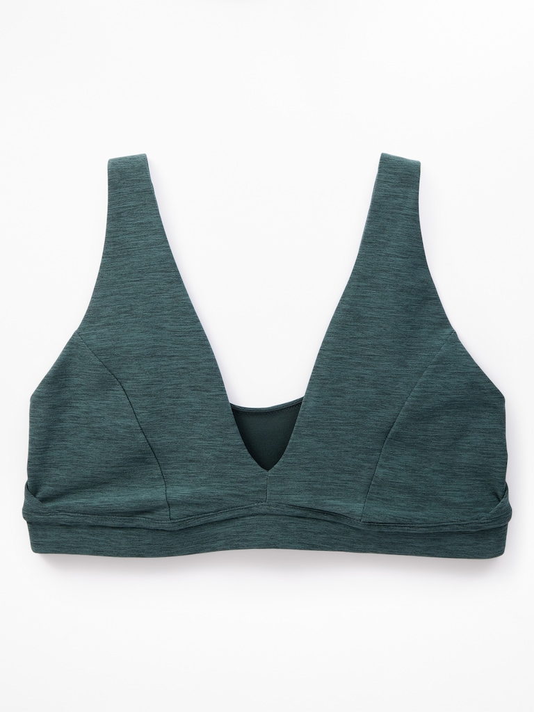 SoftLuxe Bra A-C