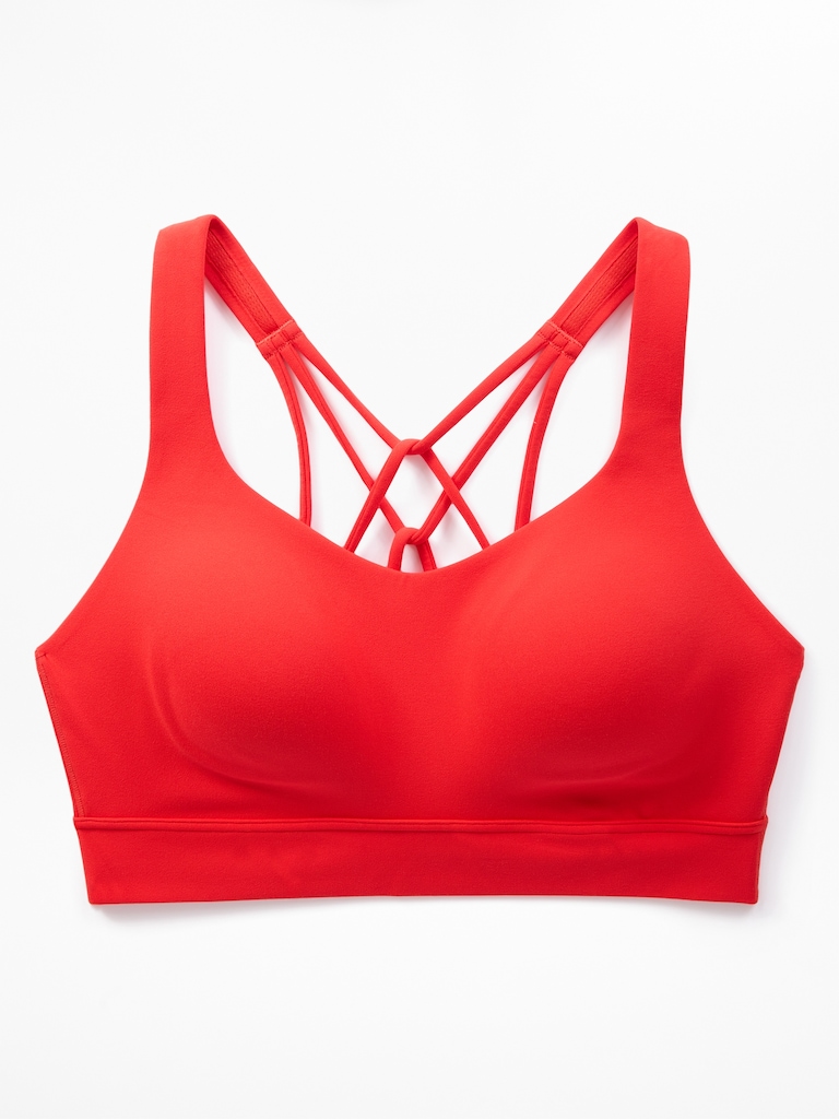 Perfect Form Sports Bra D-DD