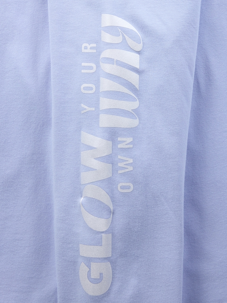 Athleta Girl Right Moves Relaxed Top