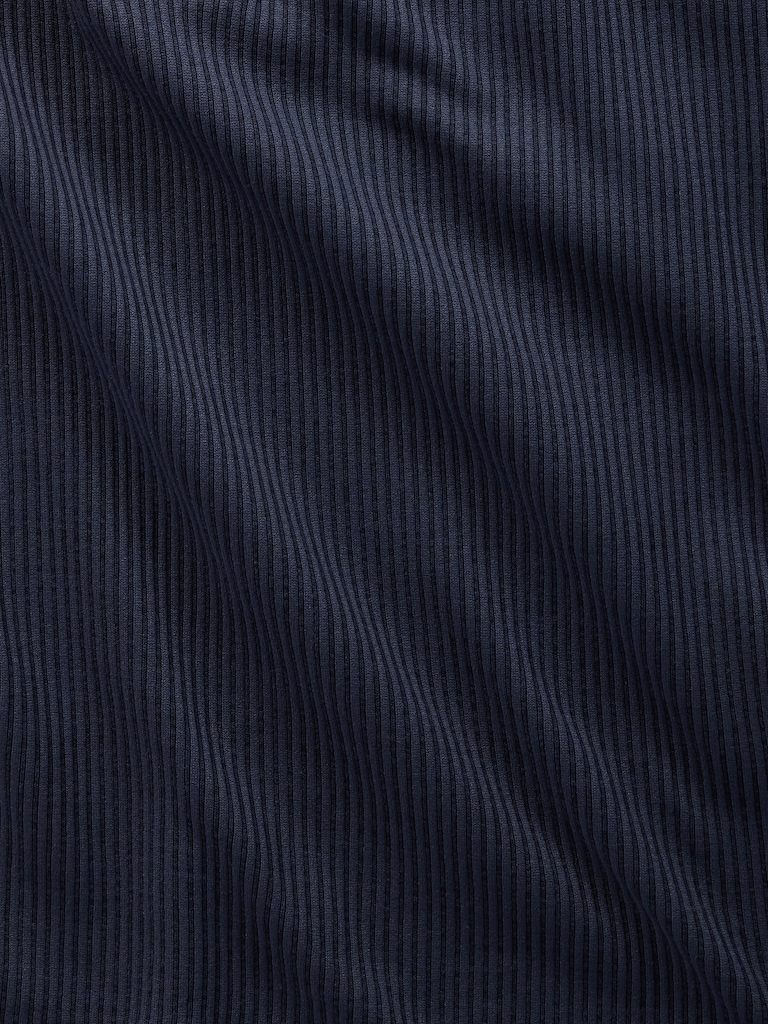 Flurry Seamless Henley