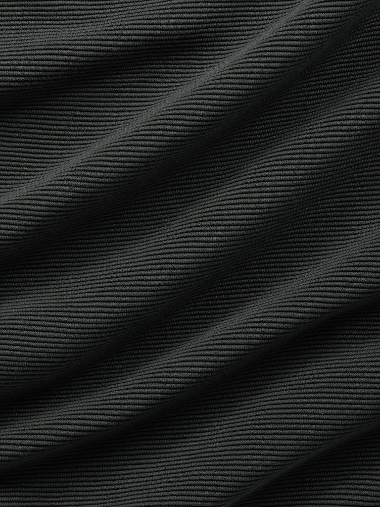 Ottoman Rib 1/4 Zip Sweatshirt