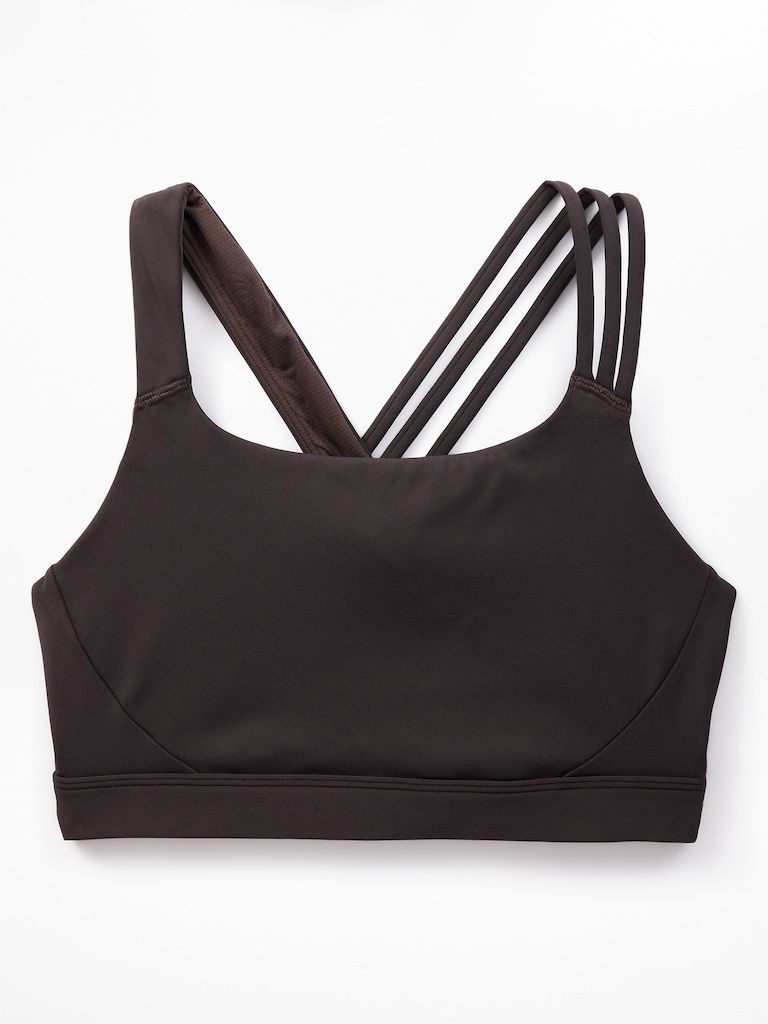 Train Free Sports Bra D-DD