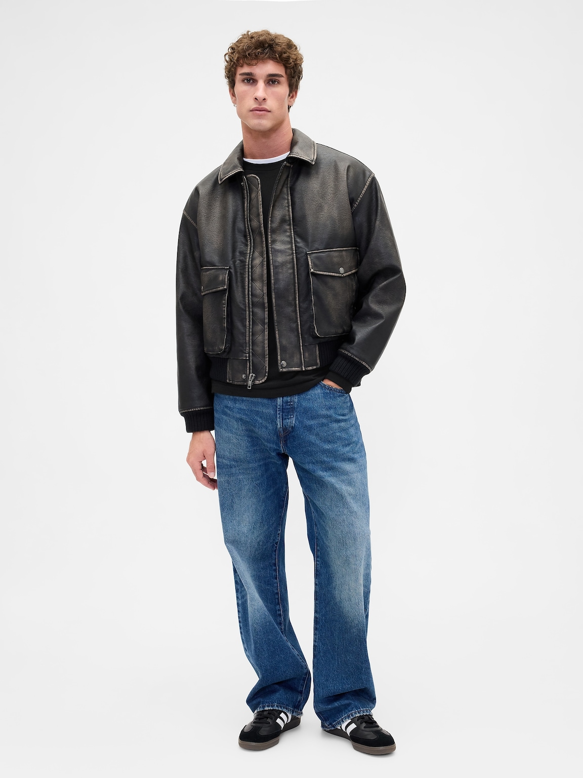 Organic Cotton T-Shirt