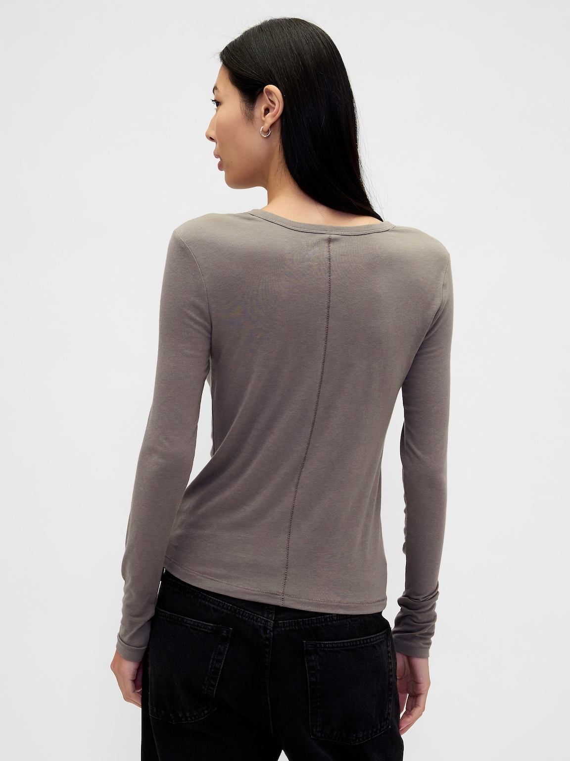 Featherweight Crewneck T-Shirt