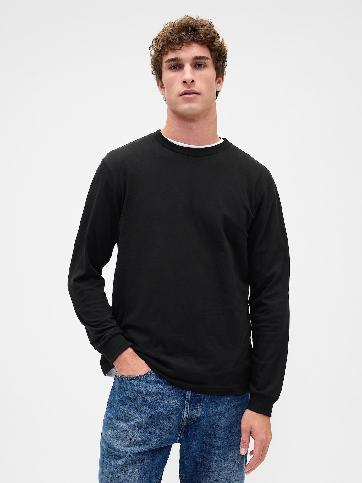 Organic Cotton T-Shirt