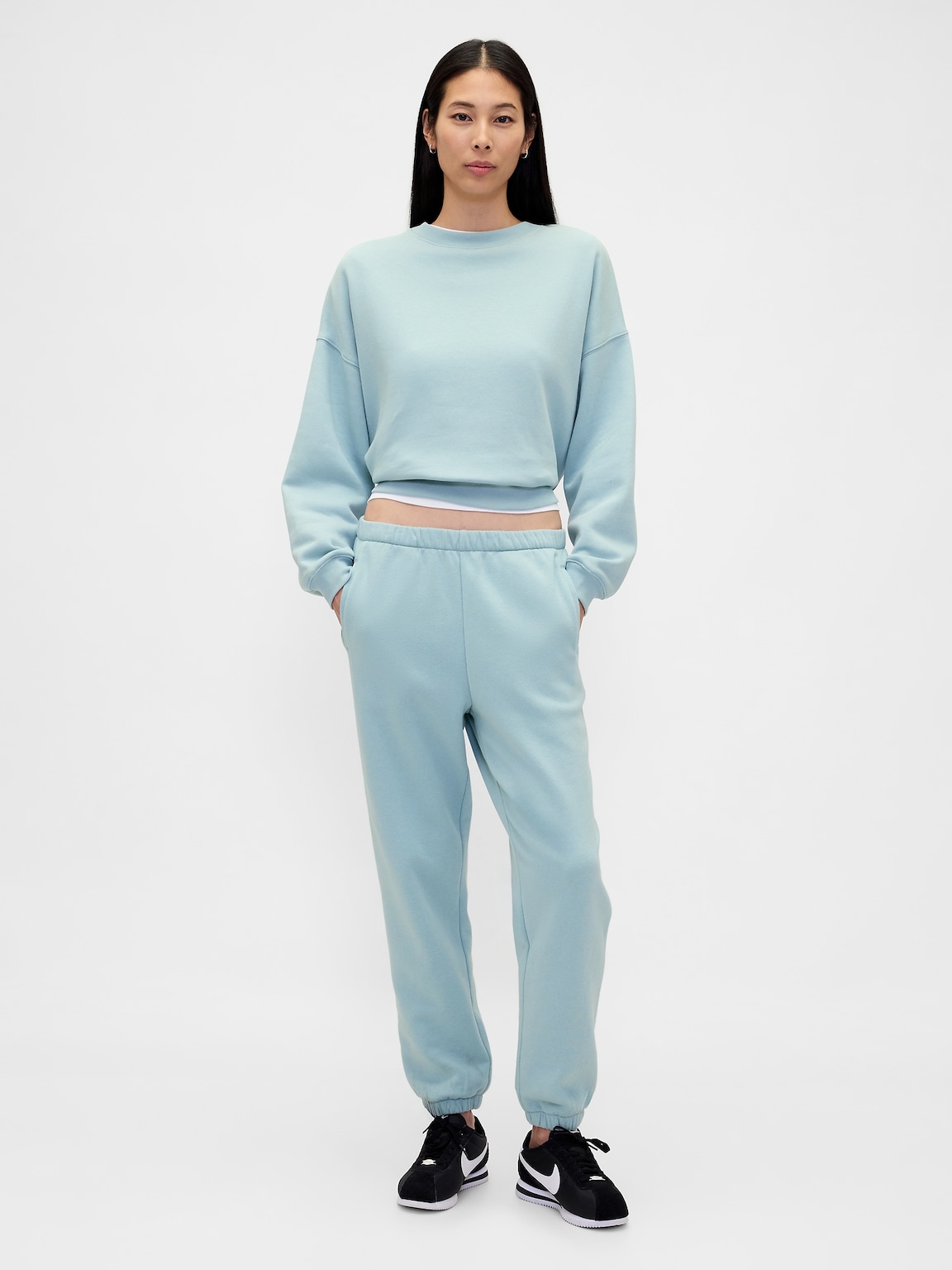 High Rise VintageSoft Relaxed Joggers