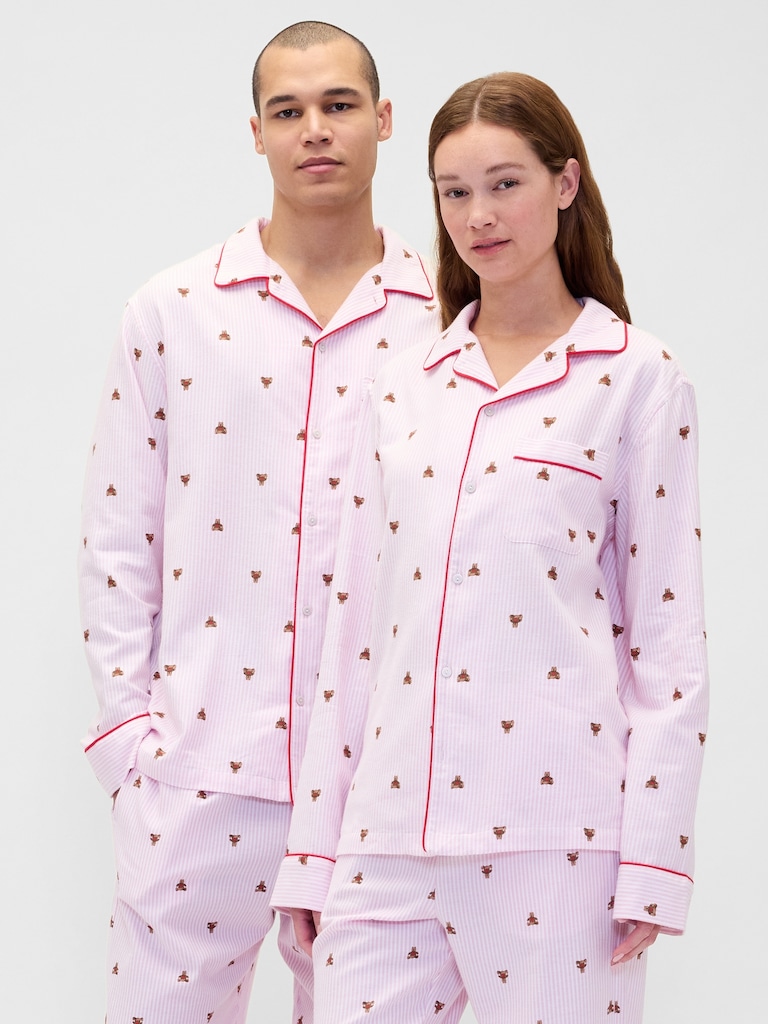 Adult Softest Flannel PJ Pants