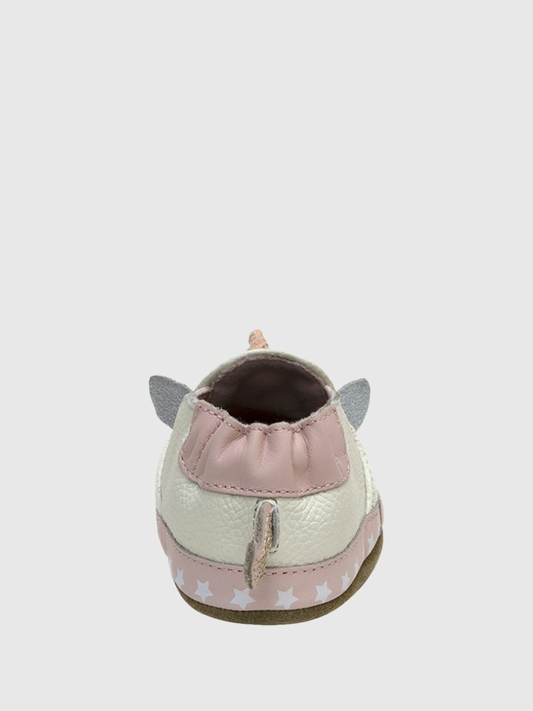 Robeez Baby Evie Soft Soles