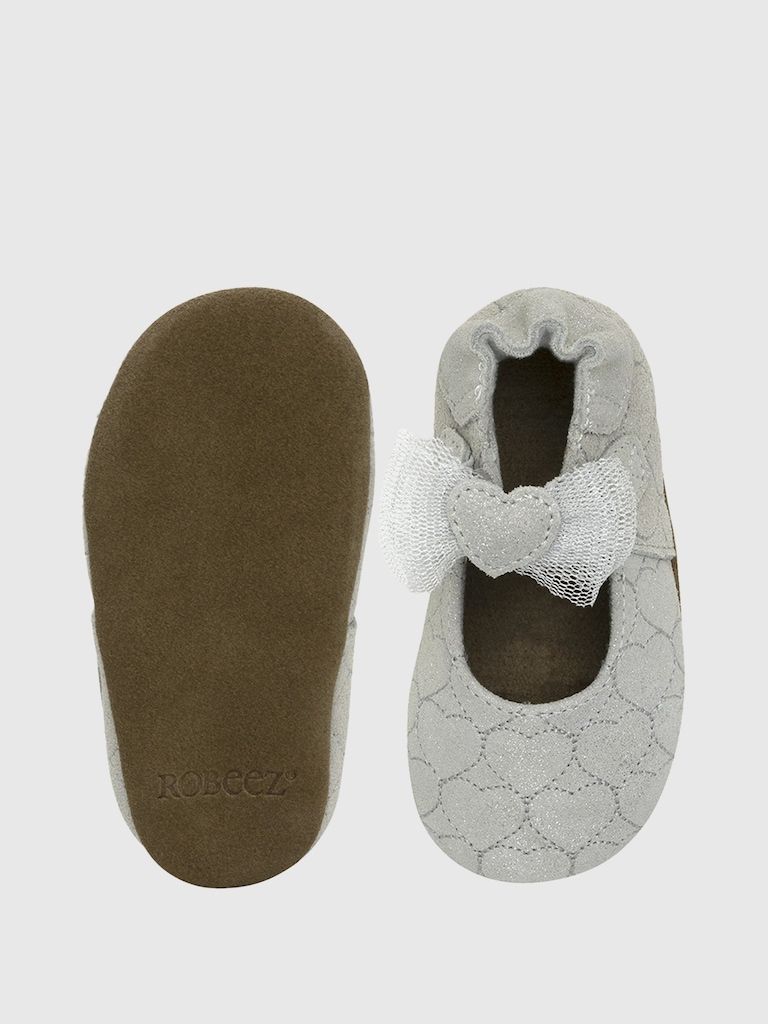 Robeez Baby Desiree Soft Soles