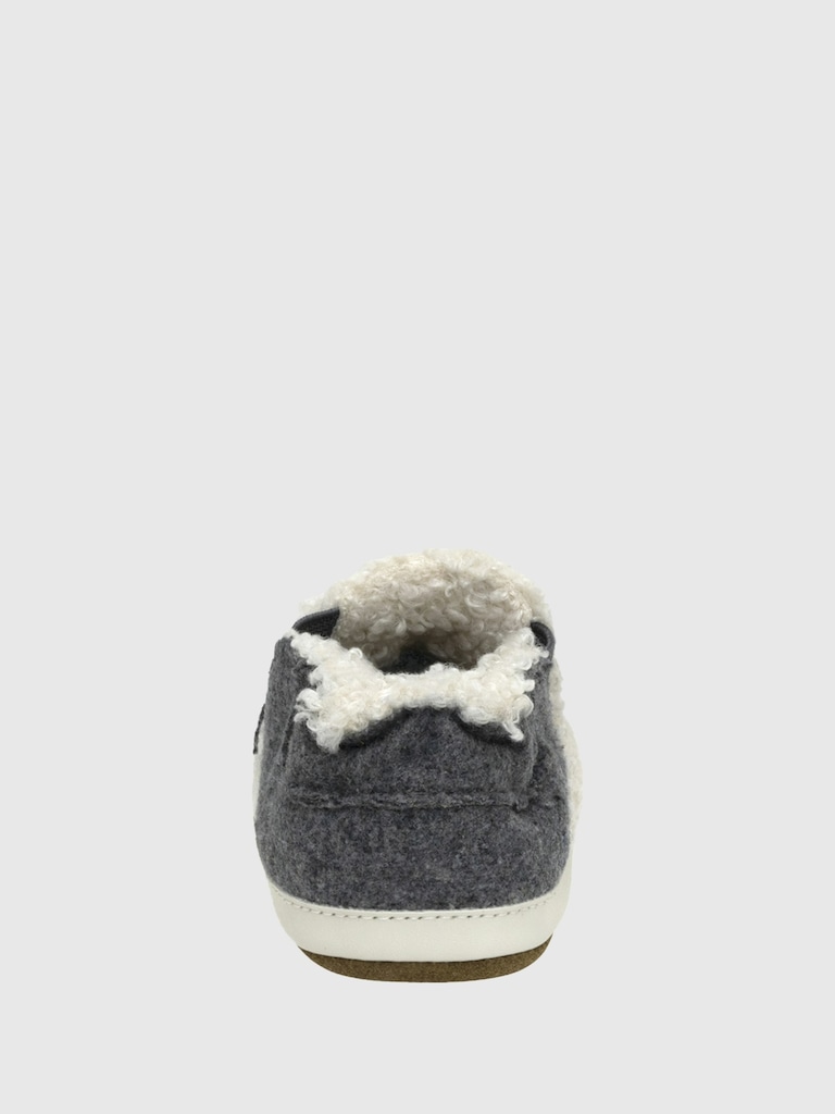 Robeez Baby Sweet Panda Soft Soles