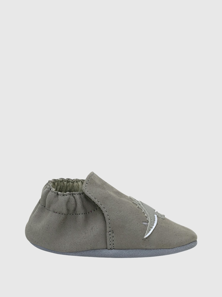 Robeez Baby Ramsey Soft Soles