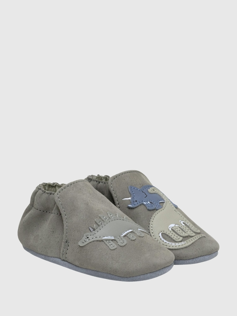 Robeez Baby Ramsey Soft Soles