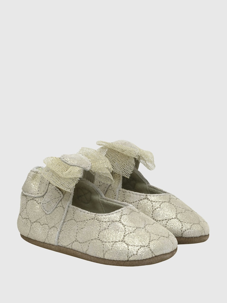 Robeez Baby Desiree Soft Soles