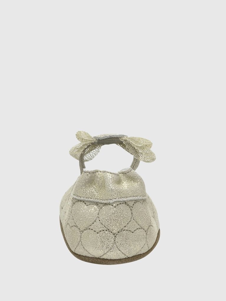 Robeez Baby Desiree Soft Soles