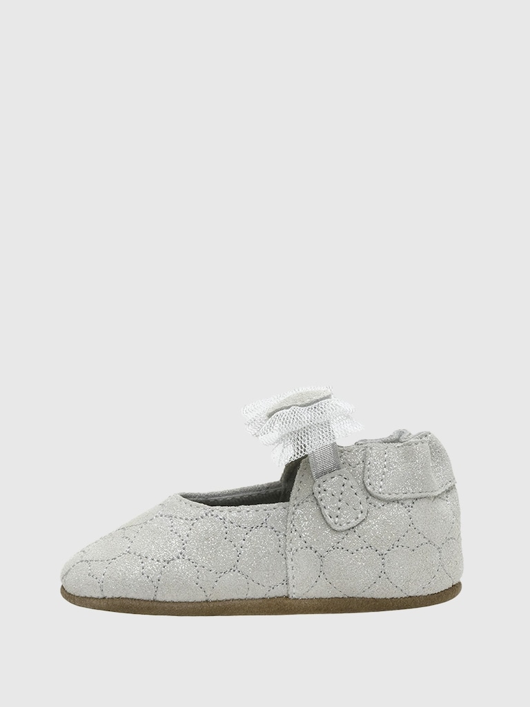 Robeez Baby Desiree Soft Soles