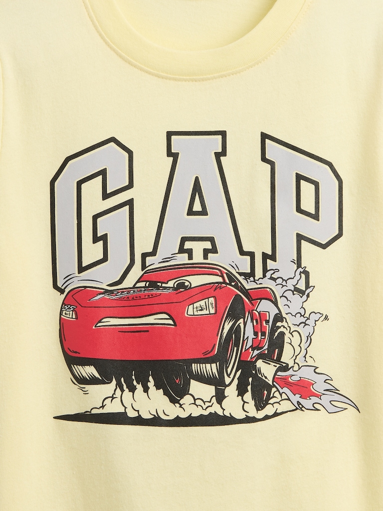 babyGap × Disney Graphic T-Shirt