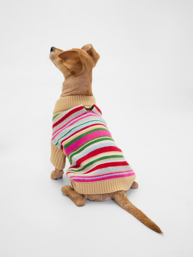 Pet CashSoft Sweater