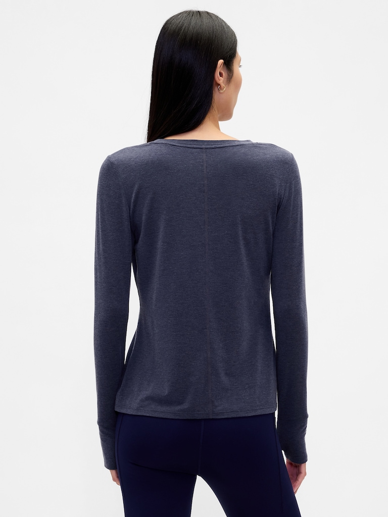GapFit Breathe T-Shirt